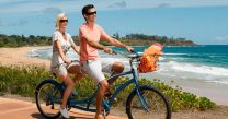 Kauai Bike Path