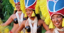 Smith's Luau