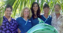 Dolphin Touch Wellness Center