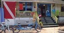 Kapaa Beach Shop