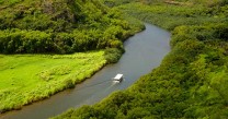 Kauai Boat Tour