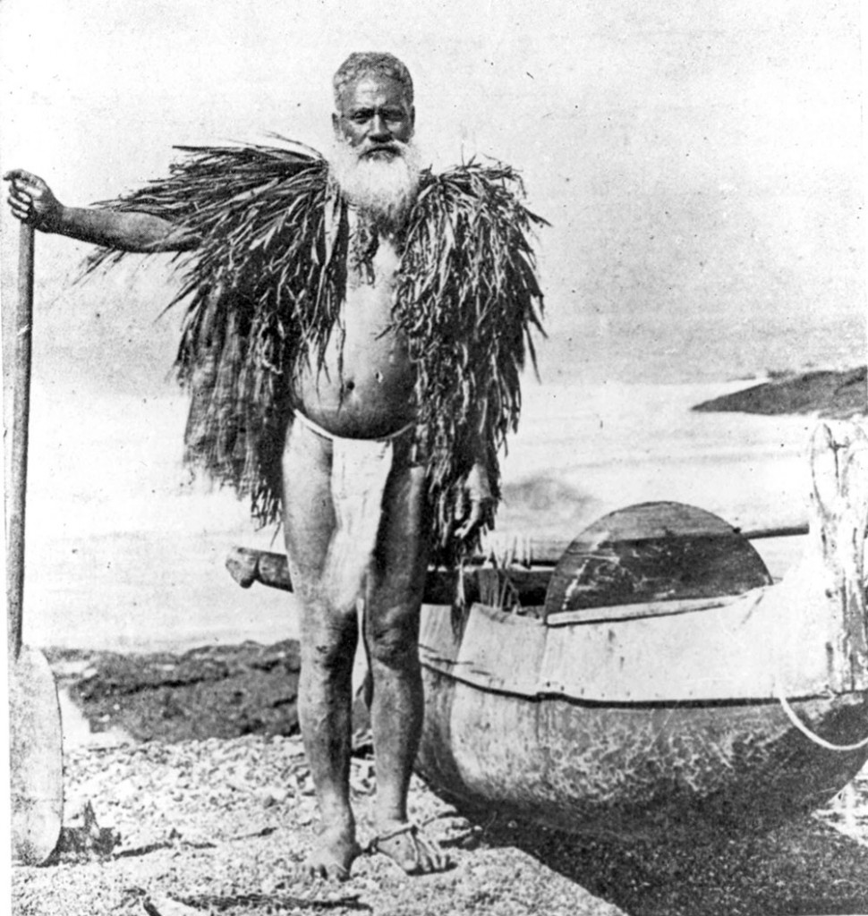 The History of Kauai's Royal Coconut Coast