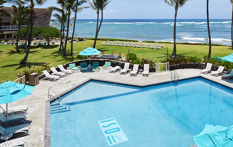 Explore the Royal Coconut Coast of Kauai