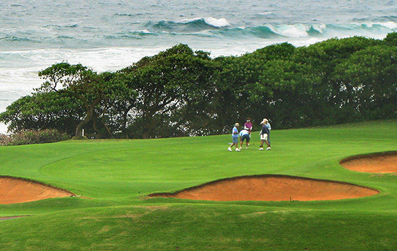 Wailua Golf Course