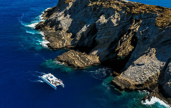 Niihau Boat Tours