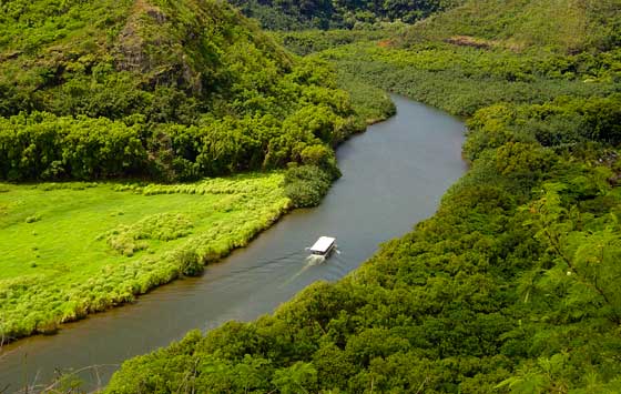 smith boat tours kauai