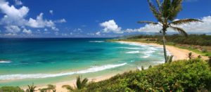 Kealia Beach Kapaa Kauai