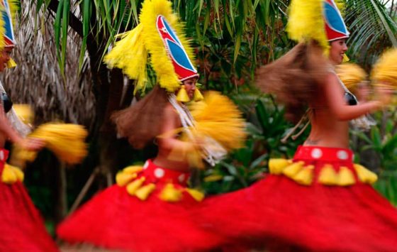 Best Kauai Luau