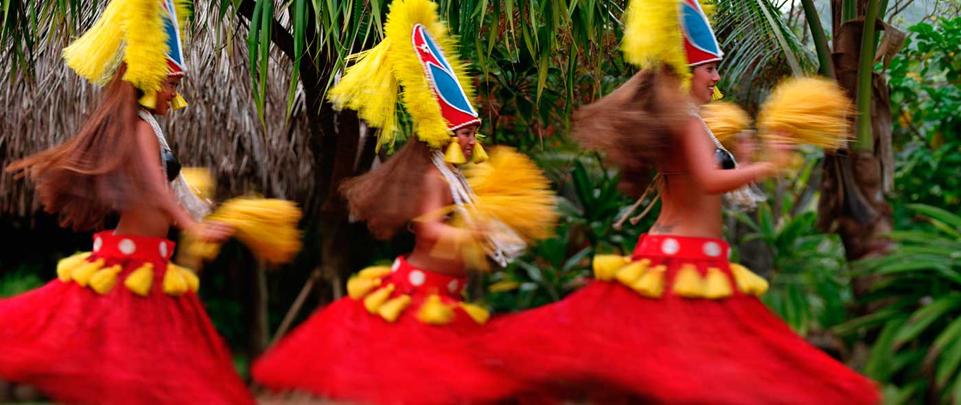 Best Kauai Luau