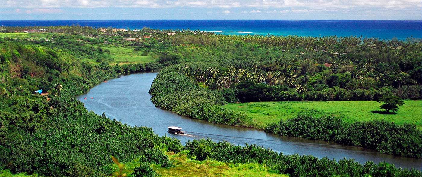 river boat tours kauai