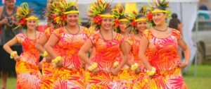Kauai Culture and Arts