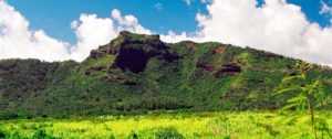 Kauai Land Adventures