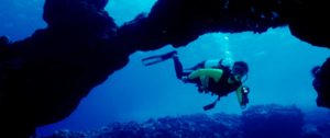 Kauai SCUBA Diving