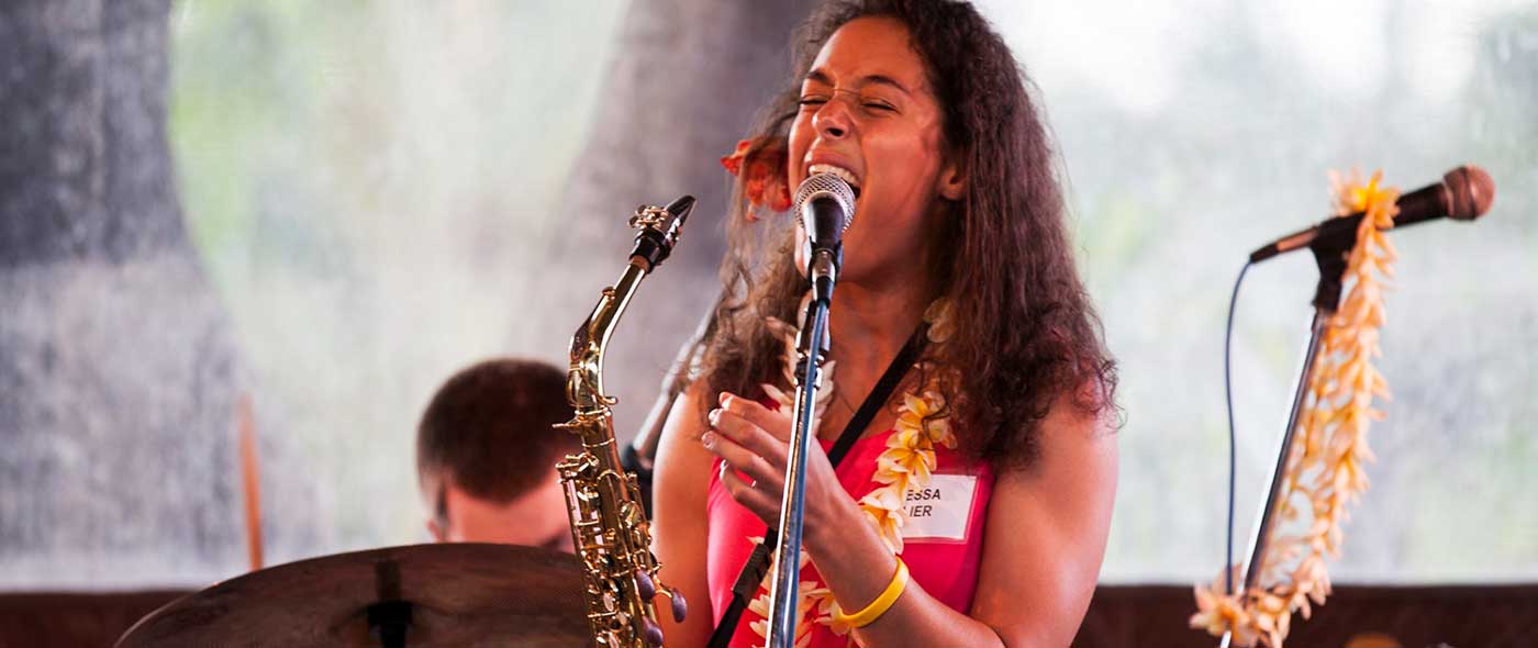 Live Kauai Entertainment