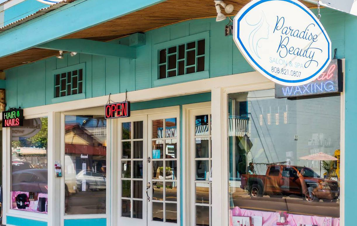 Kauai Services, Stores, and Transportation on the Royal Coconut Coast