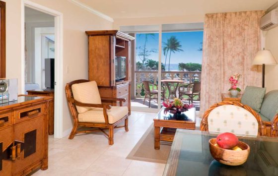 Places to Stay on Kauai