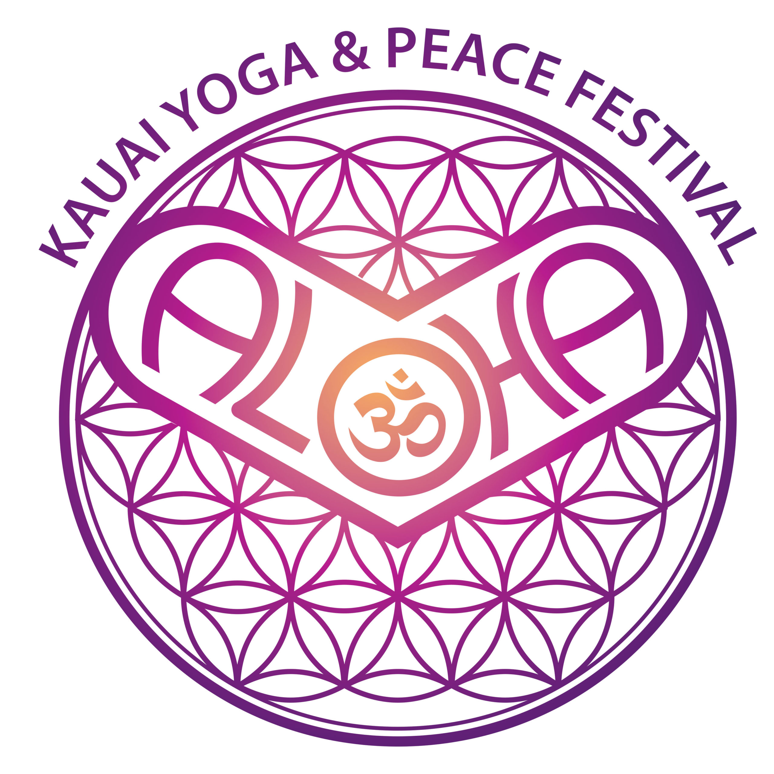 Aloha Kauai Yoga & Peace Festival – Lydgate Beach Park