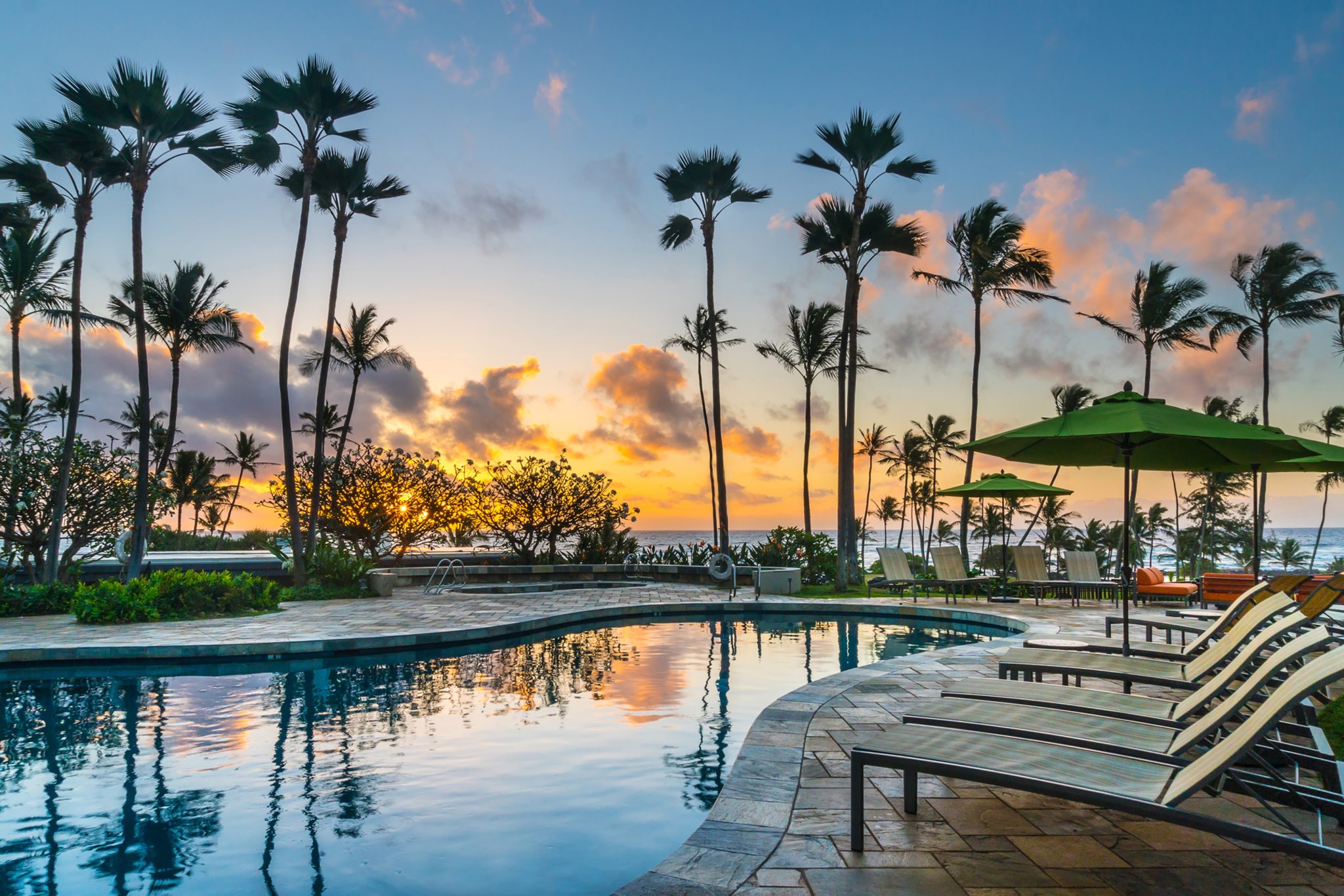 Future Booking Policies at Kauai’s East Side Resorts Royal Coconut Coast
