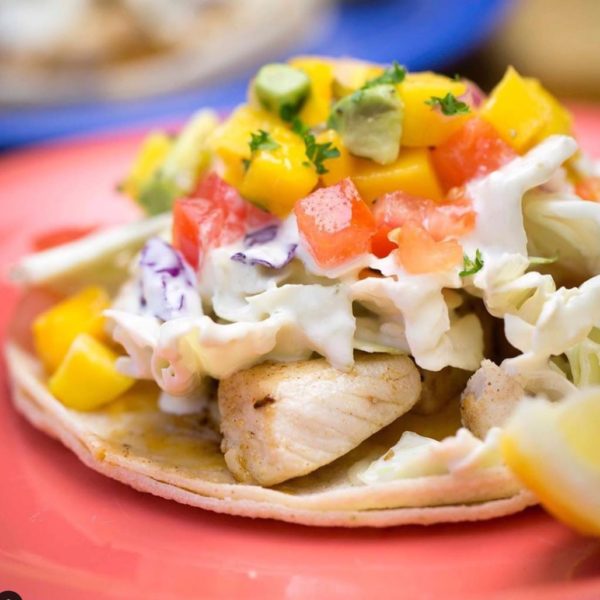 The Royal Coconut Coast on Kauai, Hawaii