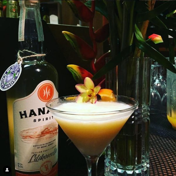 The Royal Coconut Coast on Kauai, Hawaii