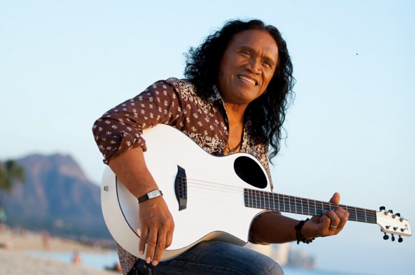 Free Henry Kapono Concert Royal Coconut Coast