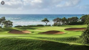 Kauai Golf, Hawaii golf, Wailua Golf Course