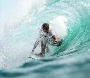 Surfing Kauai, Scotty's Surf Co.