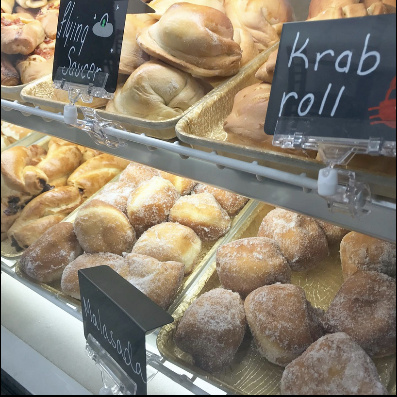 Top Bakery Ideas on Kauai’s East Side Royal Coconut Coast