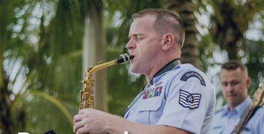 Air Force Band