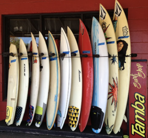 Surf Board Rentals Kauai, Surf Lessons Kauai