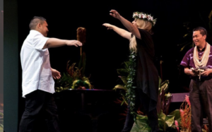 Mokihana Festival