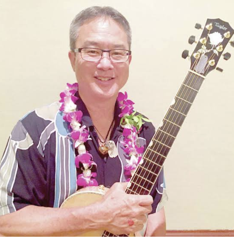 Kauai Slack Key Guitar Festival, Slack Key Guitar, Kauai Music