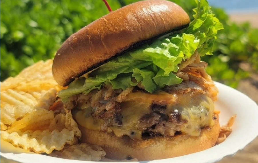 Dining and specialty foods on Kauai's Royal Coconut Coast