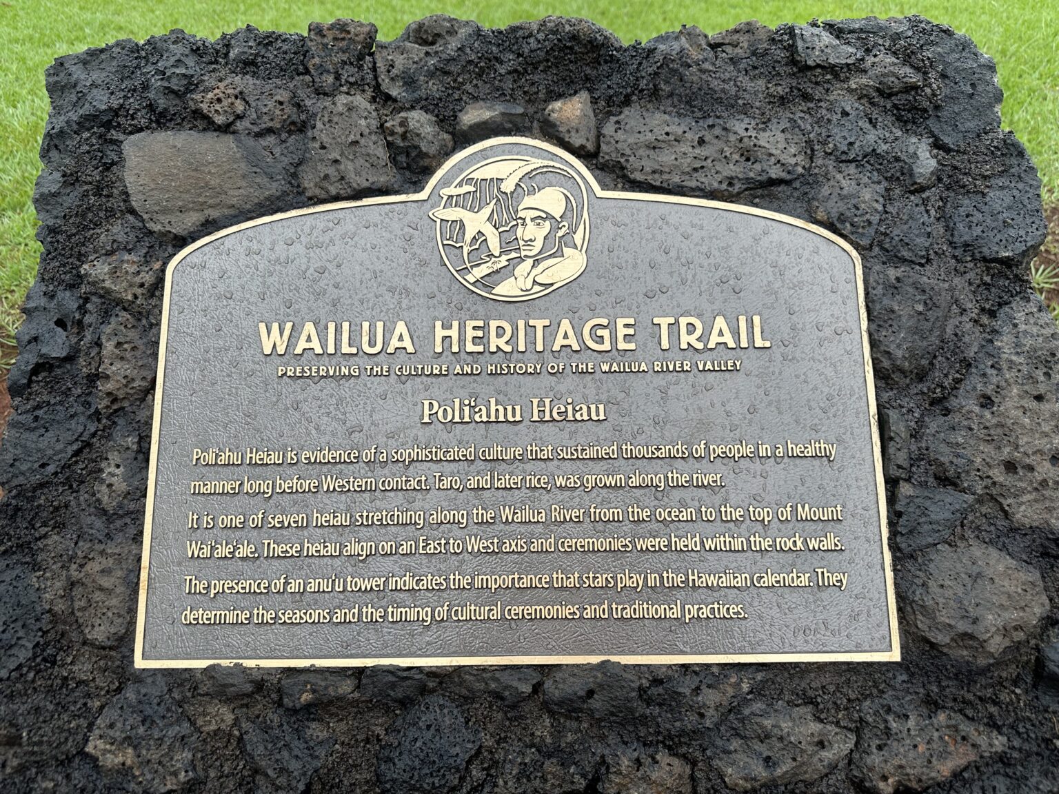 Wailua Heritage Trail Expands to a Three-mile Route | Royal Coconut Coast