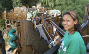 Earth Day Kauai, Kauai Community Volunteer